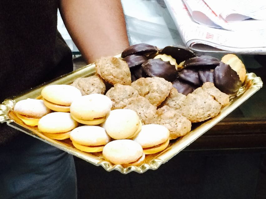 Rome: Twilight Trastevere Food Tour with Wine Tasting - Sampling Rome’s Best Bites at Top-rated Venues