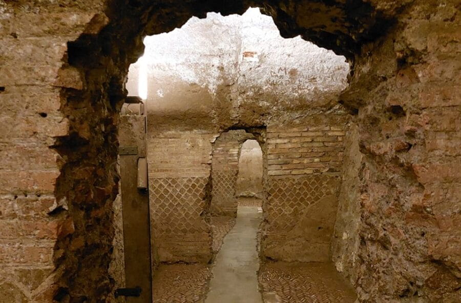 Rome: Underground City Tour with Basilica and Tombs - Why This Tour Offers Real Value for the Curious Traveller