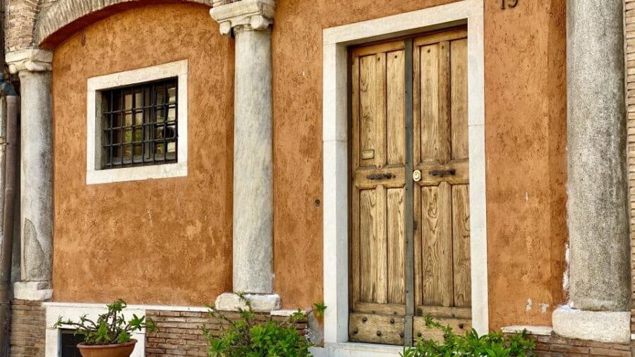 Rome: Underground Trastevere Guided Walking Tour - Discovering the Underground Layers of Rome