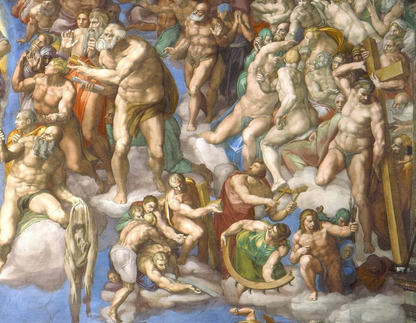 Rome: Vatican Museums and Sistine Chapel Small Group Tour - Entering the Vatican: Logistics and Expectations