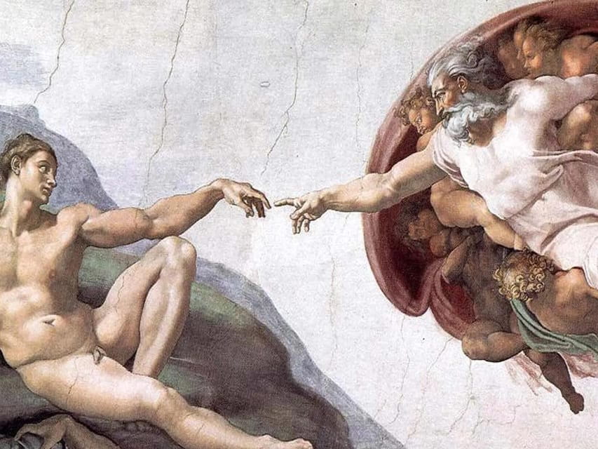 Rome: Vatican Museums and The Sistine Chapel Private Tour - Is This Tour Right for You?