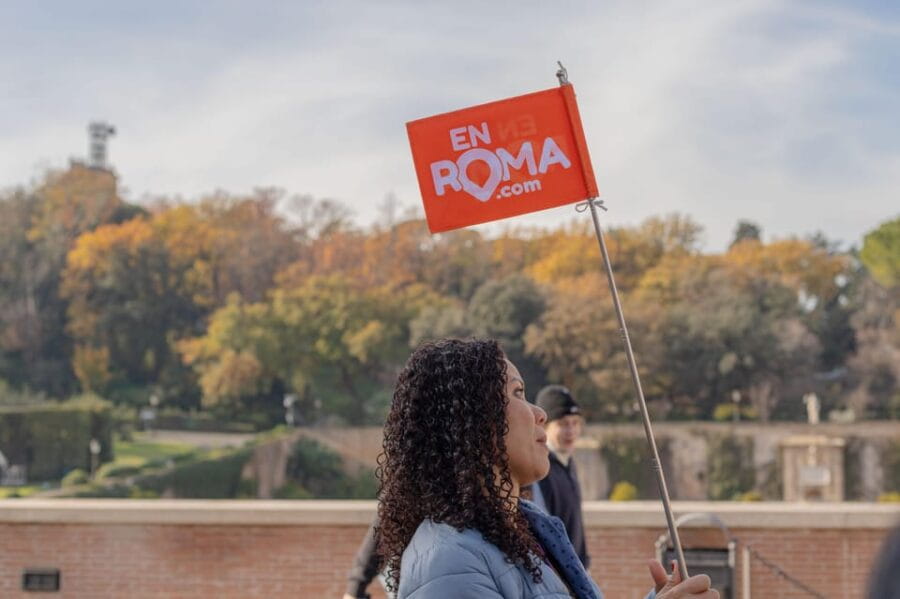 Rome: Vatican Museums, Sistine Chapel and Basilica Tour - The Sistine Chapel: The Artistic Pinnacle