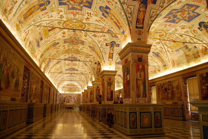 Rome: Vatican Museums & Sistine Chapel Skip-the-Line Tour - Price and Logistics: What You’re Getting for Your Money