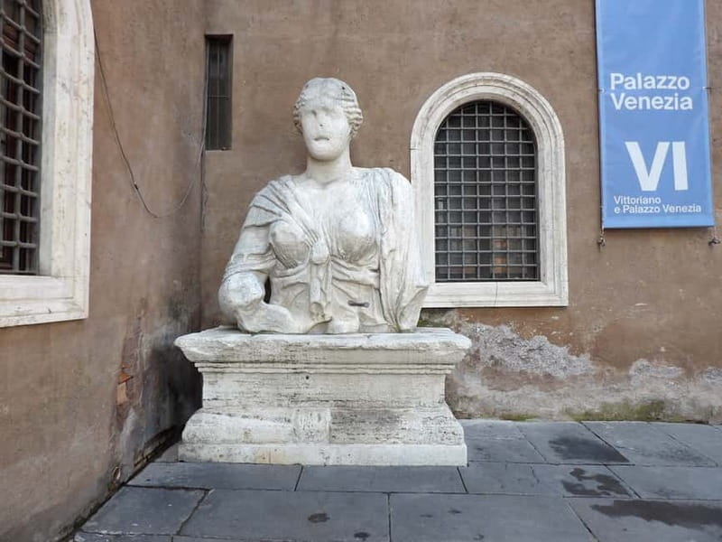 Rome: Walking Tour with Local Guide - Who Will Love This Experience?