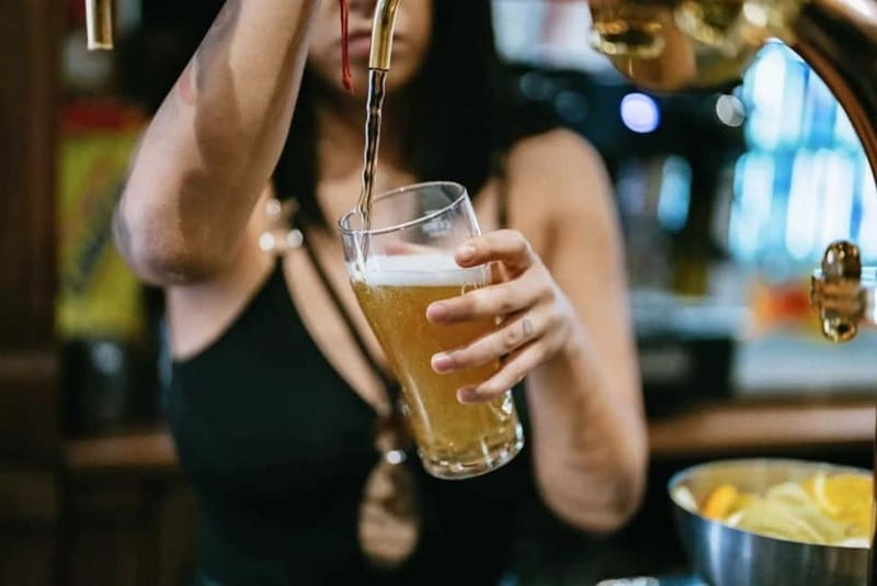 Rotterdam: Ludwig's Original Pub Crawl with VIP Club Entry - The Sum Up