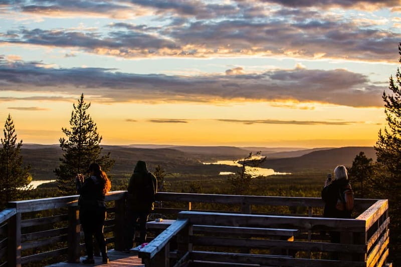 Rovaniemi: Discover Hidden Gems with Polaroid Photos - The Sum Up: Who Will Love This Tour?
