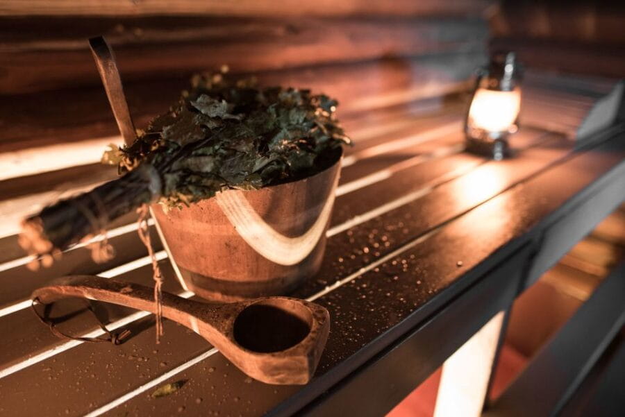 Rovaniemi: Sauna & Ice Swimming Tour with Dinner and Aurora - Who Will Love This Experience?