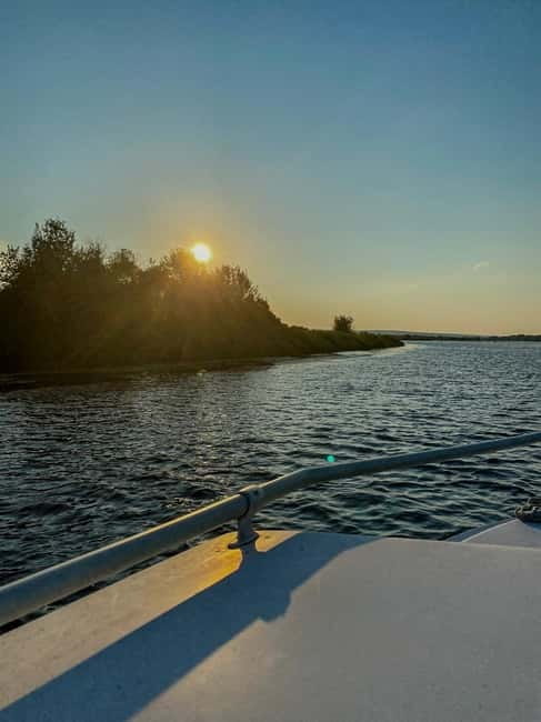 Rovaniemi: Summer Boating Trip with Refreshments - Why This Experience Is Worth the Price