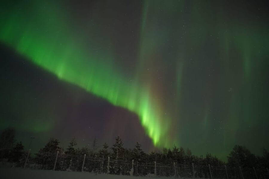 Rovaniemi:Private Aurora Tour-Unlimited Miliage - The Experience of a Lifetime: A Detailed Review