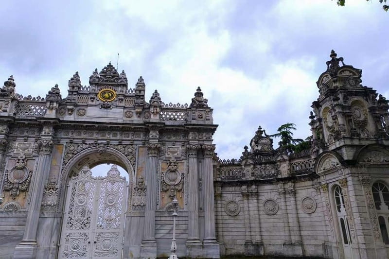 Royal Istanbul: Dolmabahce & Yildiz Palaces Entry Tickets - Who Will Love This Experience?