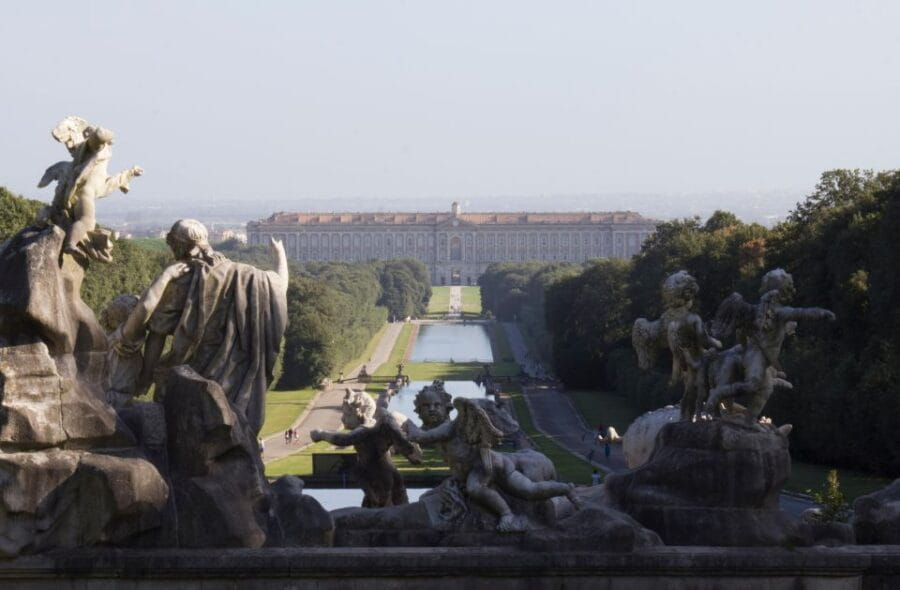 Royal Palace of Caserta Guided Tour - Who Is This Tour Best For?