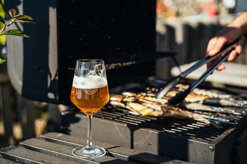 Rügen: Tasting rare beers with matching tapas in the island brewery - Who Will Love This Experience?