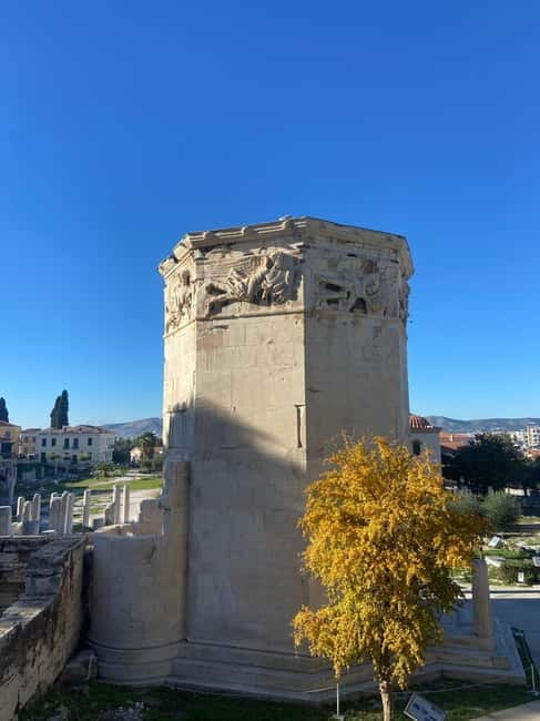 Run and Discover Athens - Who Would Love This Tour?