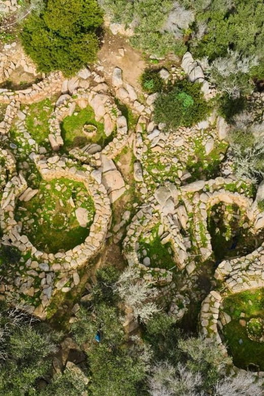 S. Teresa Gallura: Lu Brandali & Longosardo Tower ticket - Logistics & Practicalities: Making Your Visit Smooth