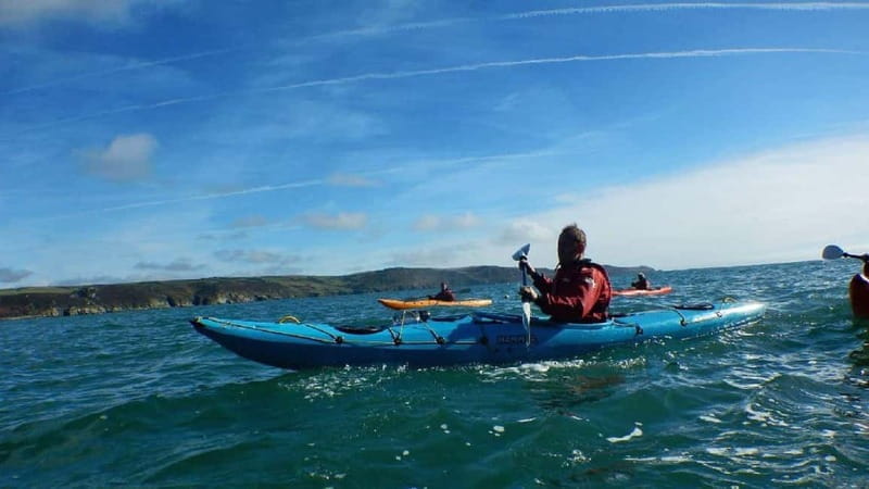 Salcombe: Estuary Explorer Sea Kayak Tour - Unique and Memorable Aspects