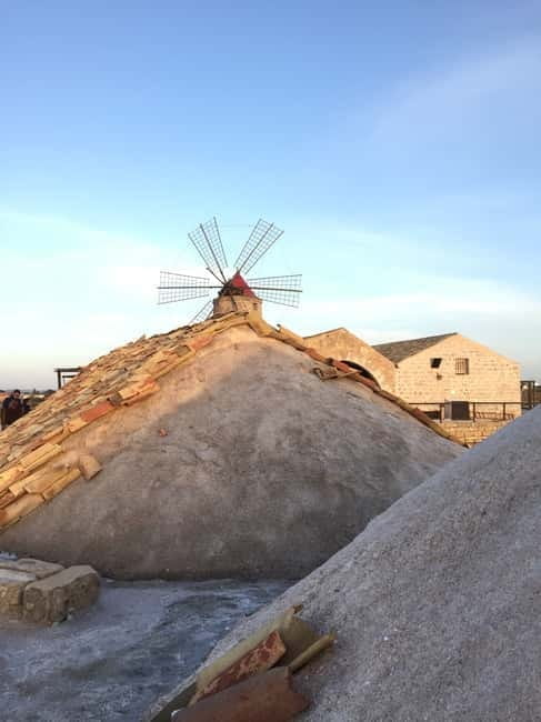 Saline di Trapani: 2h 30min Salt Tour - The Sum Up: A Must-Do for Authentic Sicily Experiences
