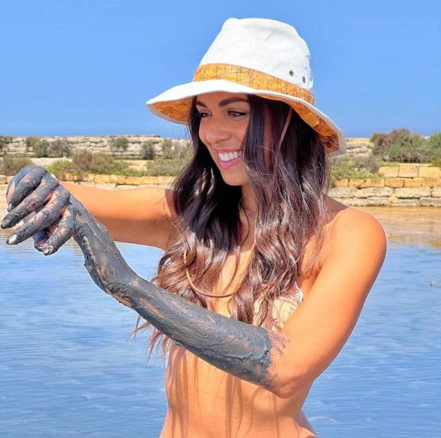 Salt tub scrub in Marsala - An In-Depth Look at the Salt Tub Scrub Experience