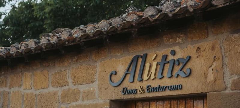 Samaniego: Visit the 3 Alútiz Wineries and taste their wines - Tasting Experience: Wines, Snacks, and Local Flavors