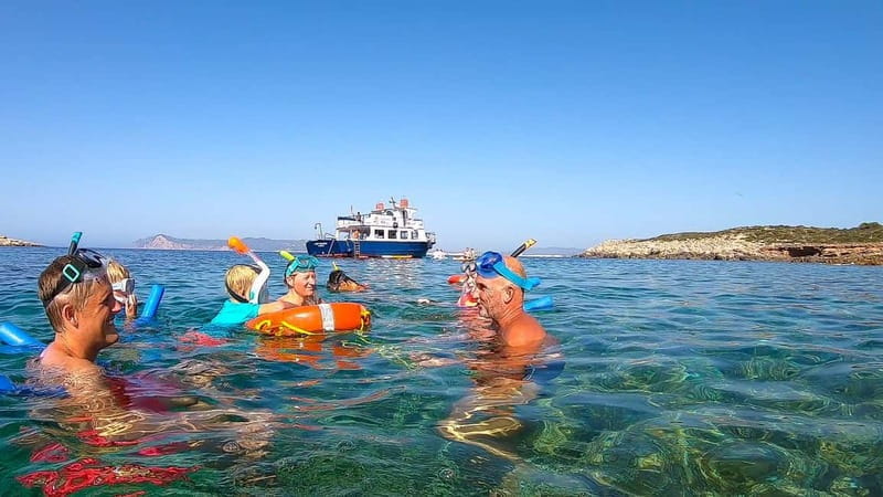 San Antonio: Family Boat Trip to Conillera island - Why This Boat Trip Offers Great Value for Families