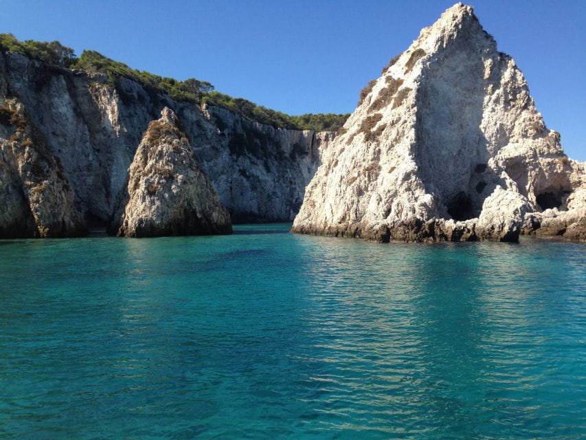 San Domino, Tremiti: try scuba, first diving experience - The Value of the Experience