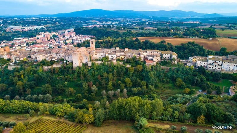 San Gimignano: Drone Tour video in tuscany - Final Thoughts