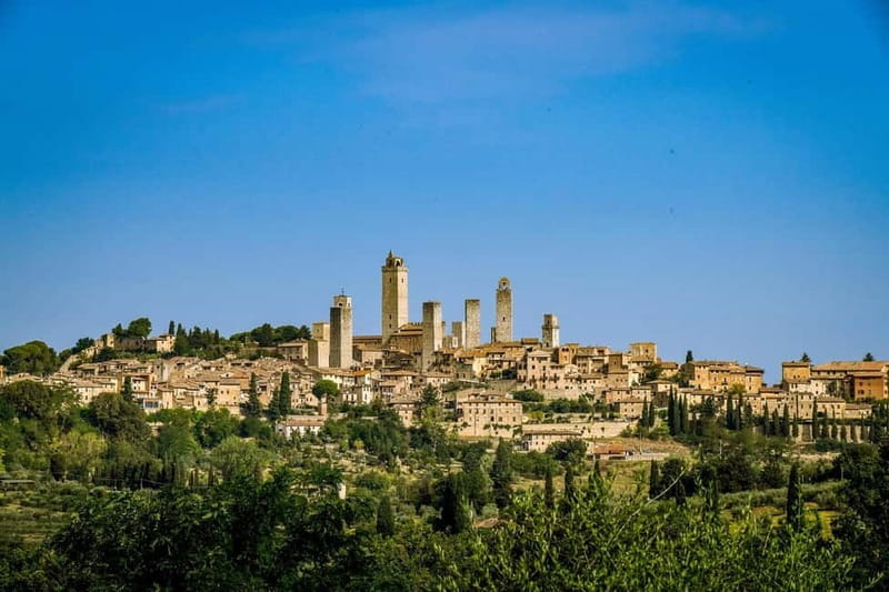 San Gimignano Private Guided City Tour - The Highlights That Make It Special