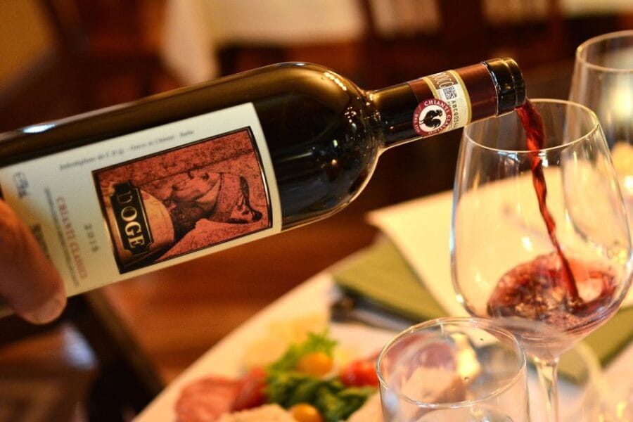 San Gimignano Wine tour from Florence Top Rated Free Shuttle - Who Is This Tour Best For?