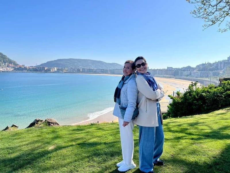 San Sebastian: Private Tour from Pamplona - Who This Tour Is Best For