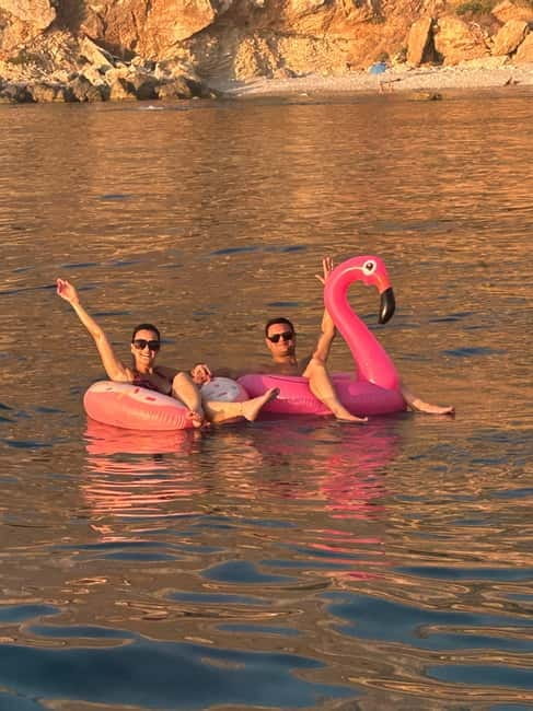 San Vito lo Capo: Golden Hour Snorkel & Aperitif Tour - Who This Tour Is Perfect For