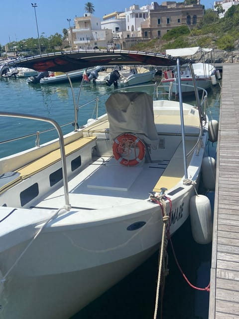 Santa Maria di Leuca: 3-Hour Cave Tour with Aperitif - Price and Value—A Fair Deal for the Highlights