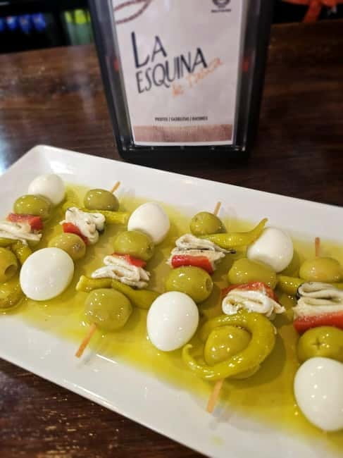 Santoña: Tour and tasting of anchovy gildas - Who Will Love This Tour?