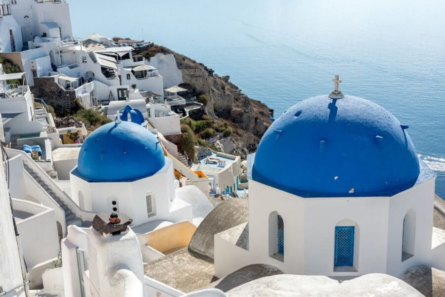 Santorini: 5-Hour Semi-Private Tour - Why This Tour Offers Great Value