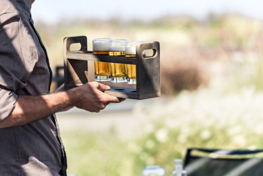 Santorini: Brewery Tour with Beer Tasting & Optional Meal - Who Will Love This Tour?