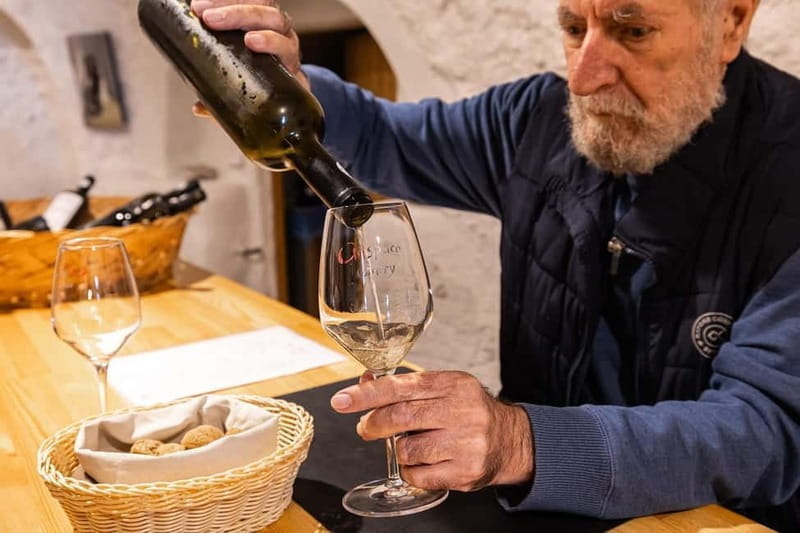 Santorini: Customizable Private Tour with a local Guide - Final Thoughts: Who Is This Tour Best For?