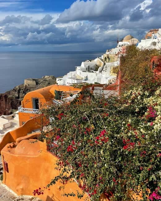 Santorini sightseeing -land tour (small group) - Who Will Love This Tour?