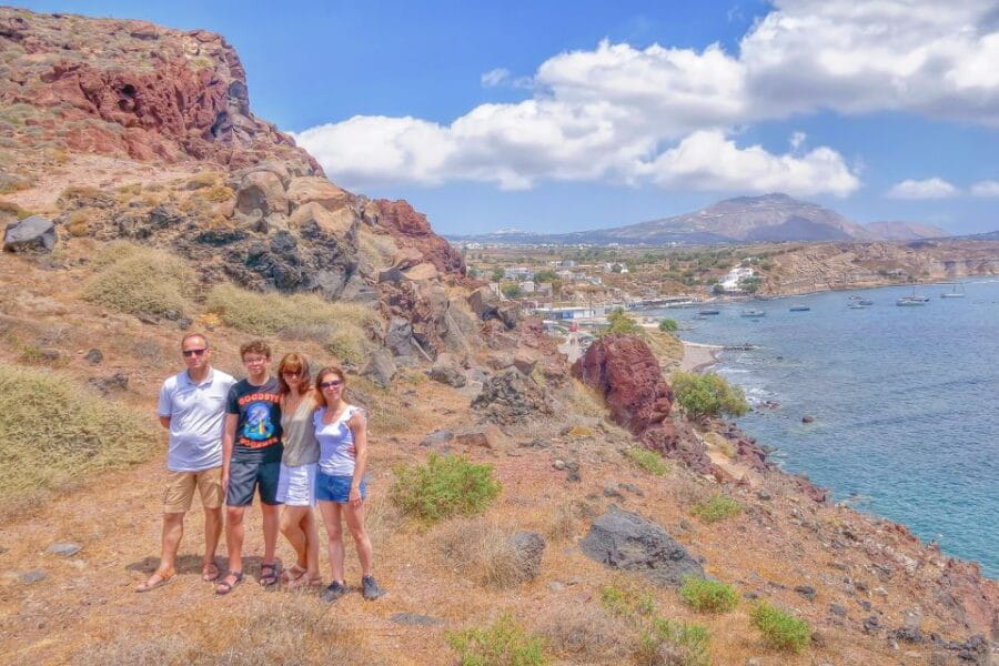 Santorini: Traditional Sightseeing Bus Tour with Oia Sunset - Final Thoughts: Is It Worth the Price?