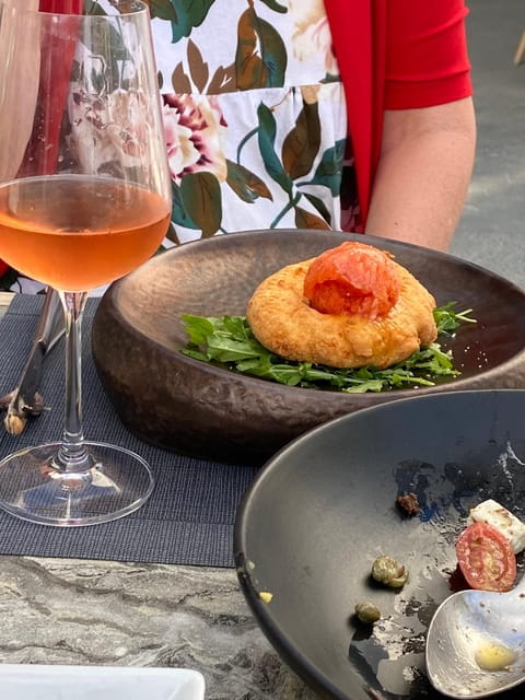 Santorini: Wine tasting in 3 Wineries and a Greek Meal group - Final Thoughts: Is This the Right Tour for You?