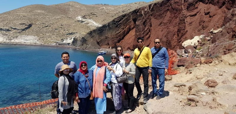 Santorini:Private Top Highlights & Hidden Gems Tour - How the Experience Breaks Down