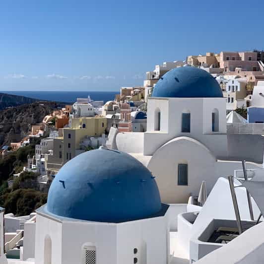 Santorini's Highlights: Exclusive 4-Hour Private Tour - What’s Included and What to Budget for