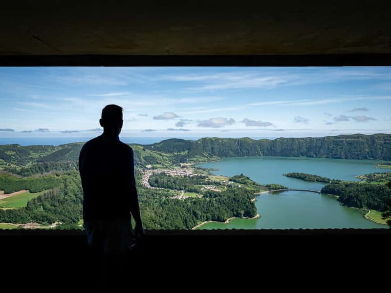 São Miguel Azores: Professional Photoshoot with Local Guide - Key points / Takeaways