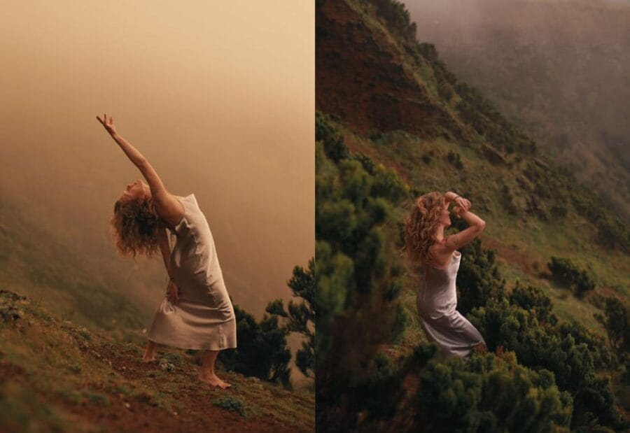São Miguel: Enchanting Photo Session with Katharina - Who Is This Best For?