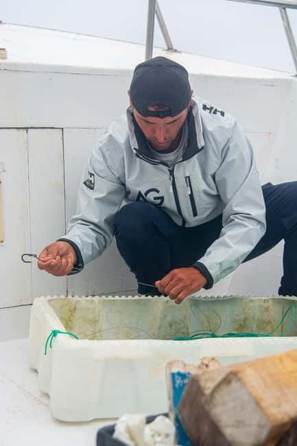 Sao Miguel: The Art of Traditional Fishing - Who Should Consider This Tour?