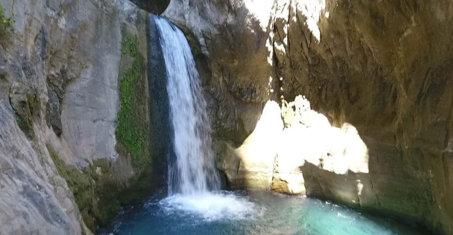 Sapadere Canyon and Alanya City Tour from Side - Who Should Consider This Tour?