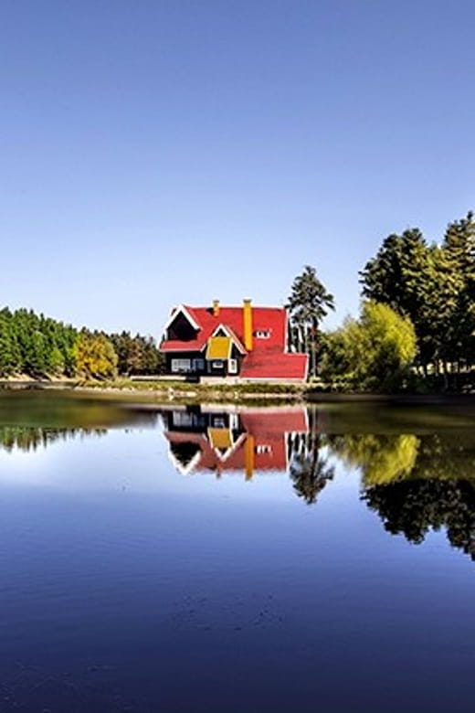 Sapanca Lake and Masukiye Full-Day Tour from Istanbul - Masukiye: A Village with Charm and Delicious Food