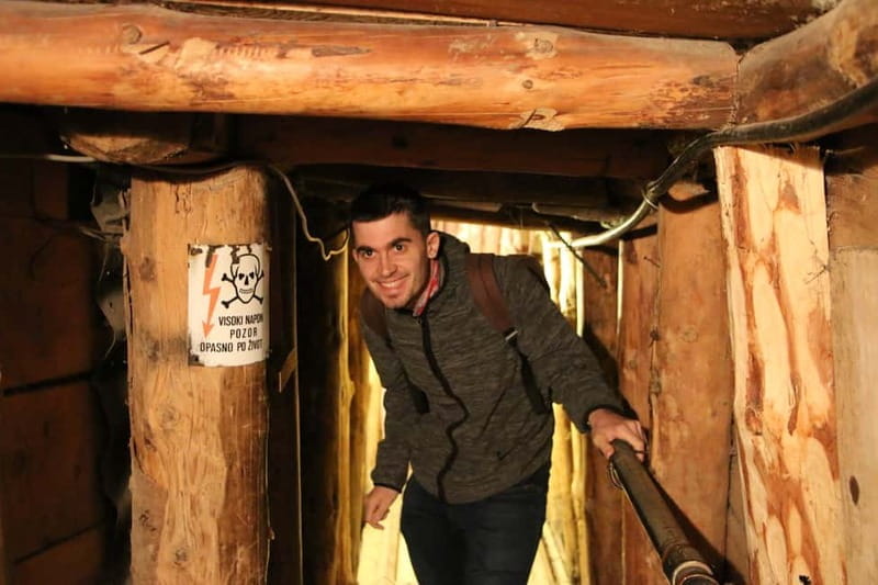 Sarajevo: Bosnian & Yugoslav Wars Tour with Tunnel Museum - Price and Logistics: Is It Worth It?
