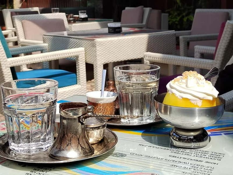Sarajevo: City Tour with Bosnian coffee ritual - Tasting Tradition: Bosnian Coffee and Local Flavors