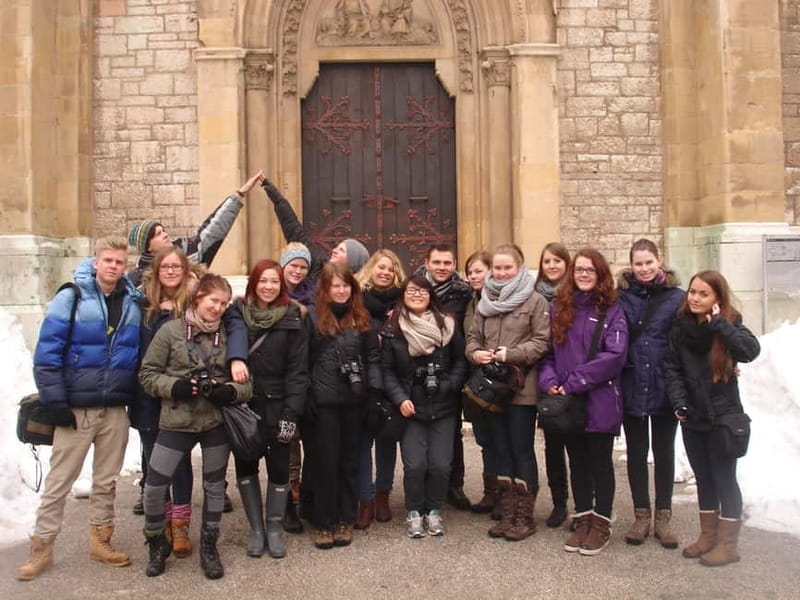 Sarajevo: Crossroads of Cultures - Sarajevo Walking Tour - The Rich History and Cultural Tapestry