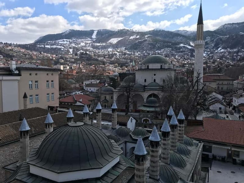 Sarajevo: Islamic Tour | 500+ years of Glorious Heritage - Price and Logistics: Good Value for a Rich Experience