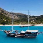 Saranda: Discover Secret Bays with Prince Ennio Yacht Tour - Detailed Breakdown: From Saranda to the Hidden Gems
