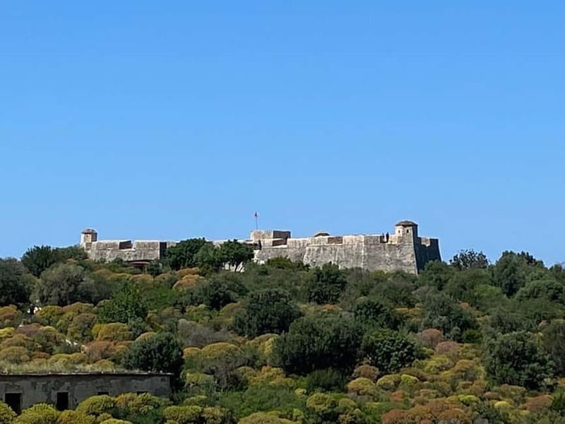 Saranda: Porto Palermo Castle & Himara Private Seaside Tour - Who Will Love This Tour?